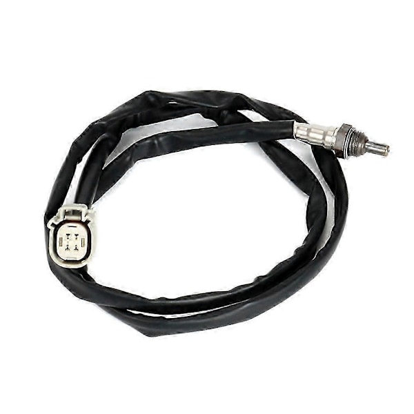 2 STK Forreste & Bageste O2 02 Ilt Sensor til Dyna FXD Softail FLS V-Rod VRSC 2012-2017 32700005 32700006