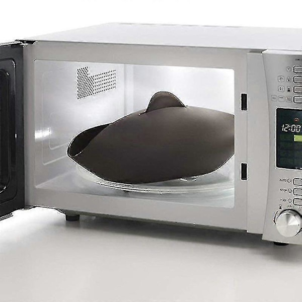 Multifunktionel Silikon Brødbager Silikon Grøntsagsdamper Silikon Brød Bageform Silikon 12