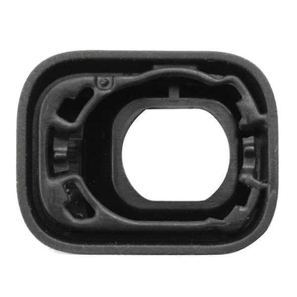 For Mini 4 Pro Gimbal Kameralinse Deksel Mini for Mini 4pro Gimbal Speilring Multifunksjon Speilramme