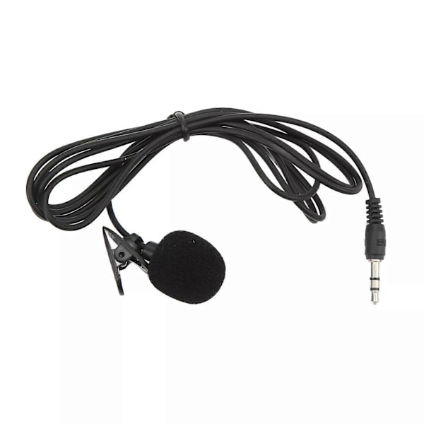 Bil Bluetooth 5.0 AUX-adapter med handsfree-mikrofon för RCD310 RCD510 RNS310