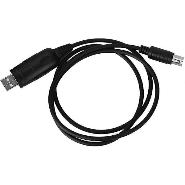 USB-programmeringskabel, Radiokabel