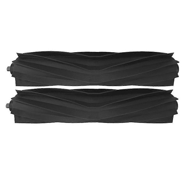 2 stk. Rengjørings-erstatningshovedbørste-tilbehør for Deebot X1 Omni / T10 Omni / T20 / T8 / T9-YuJia