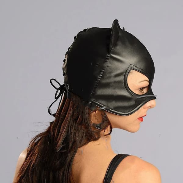 Catwoman Batman Returns Mask