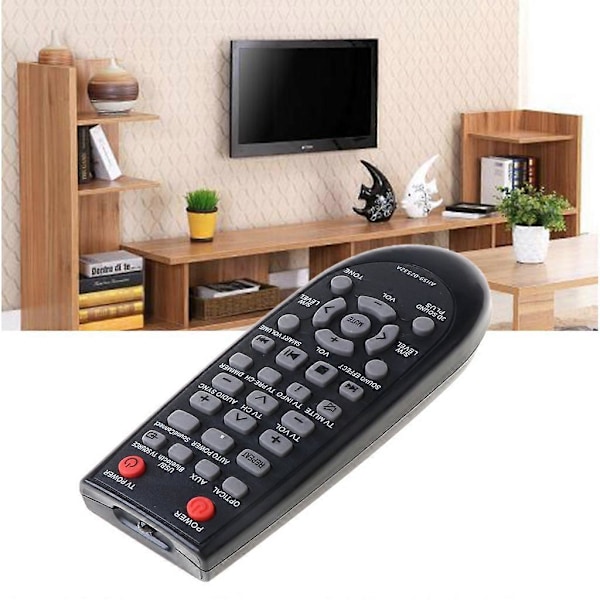 For HW-F355 HW-FM35 AH59-02532A AH59-02545A AH59-02545B HW-F750 Fjernkontroll