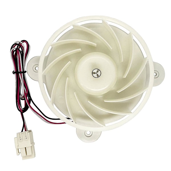 DA31-00287B DC12V Kjøleskap Fordamper Vifte Motor for Kjøleskap Fryser Vifte DA96-00968A DA31-0
