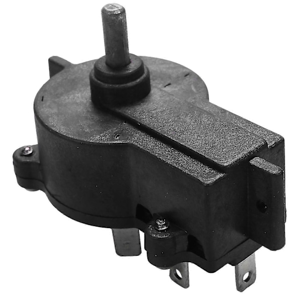 12V ET45L/ET55L/ET65L Hastighedskontrol Elektrisk Afbryder Propeller Motor Hastighedsafbryder Udenbordsmotor