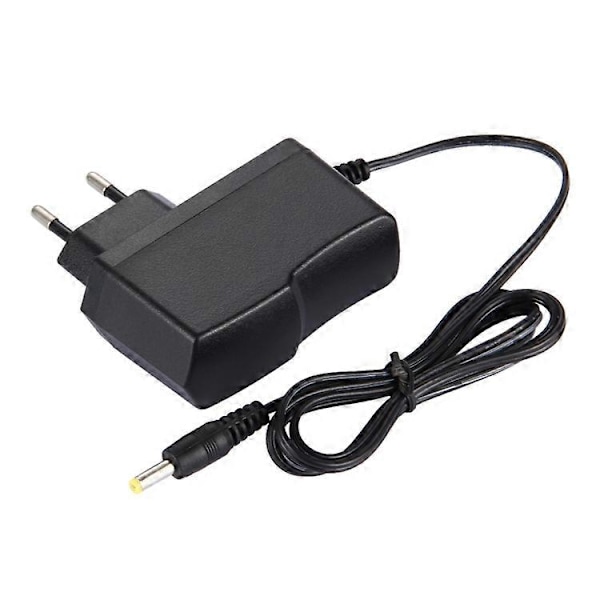 AC-adapter for bærbar DVD-spiller