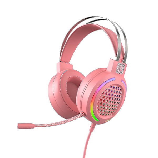 Cave Usb M12 Gaming Headset Kablet Computer Headset