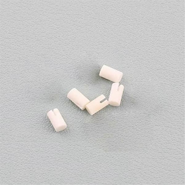 Äkta Ben Banjo 5:e Sträng Sadel för 5-strängs Banjo 5x3mm