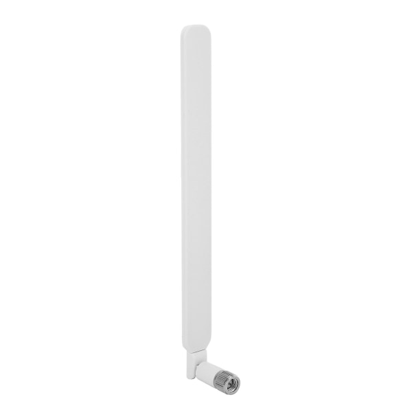 Router Antenne 4G Antenne SMA Han for 4G LTE Router Ekstern Antenne til B593 E5186 til B315 B310 698-2700MHz 2stk