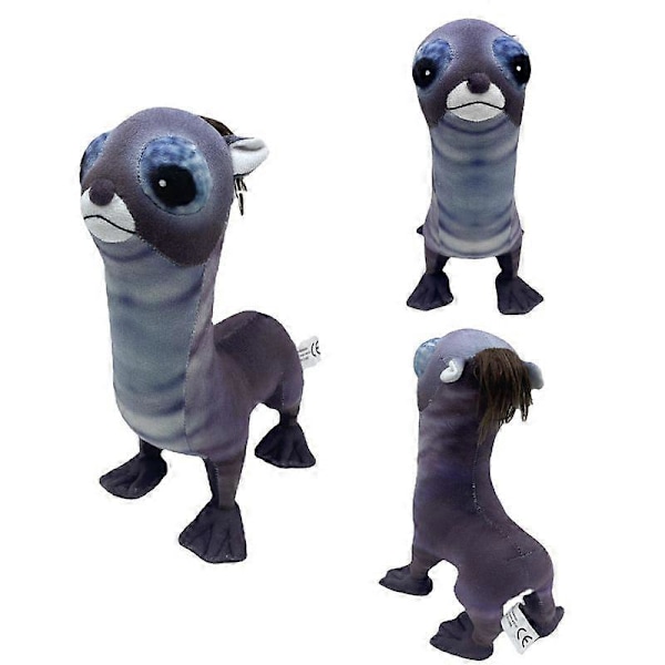 Kuuhullinen pehmolelu