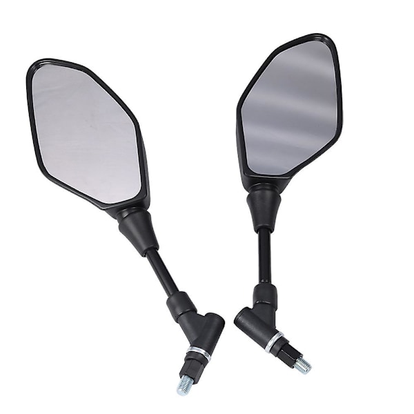 Bakre speil for Yamaha Mt07 Mt09 Tracer 900 9 Gt Tenere 700 Mt10 Mt03 Mt25 Mt01 Mt 07 09 Tilbehør Sidespeil