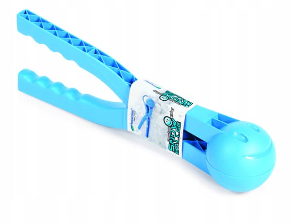 Lumipallokone SNOWBALLEE 1 | Sininen