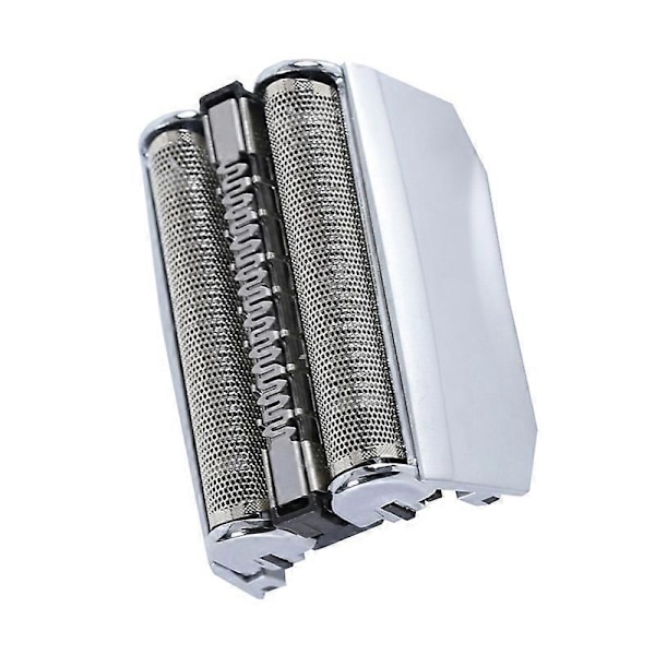 1-pack 70S Serie 7 Ersättningshuvud för Braun Elektrisk Rakapparat Serie 7 790Cc 760Cc 750Cc 720 7