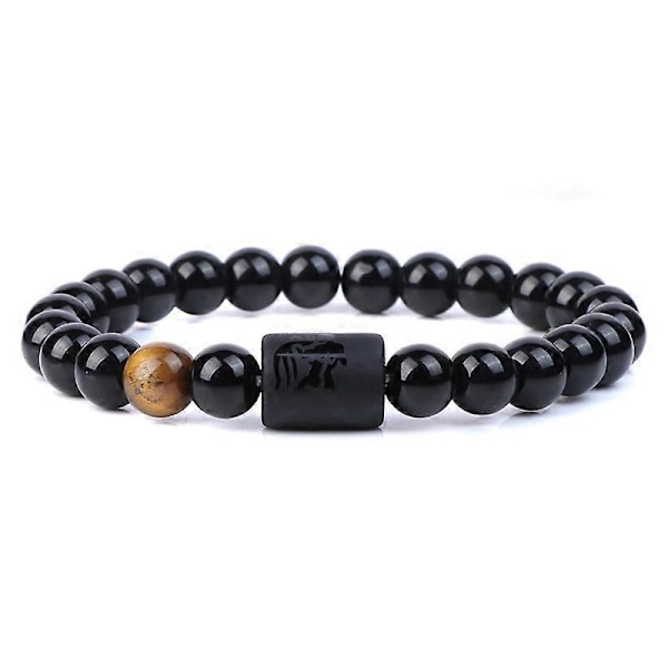 Armband - Skorpionens Stjärntecken - Mystisk Charm