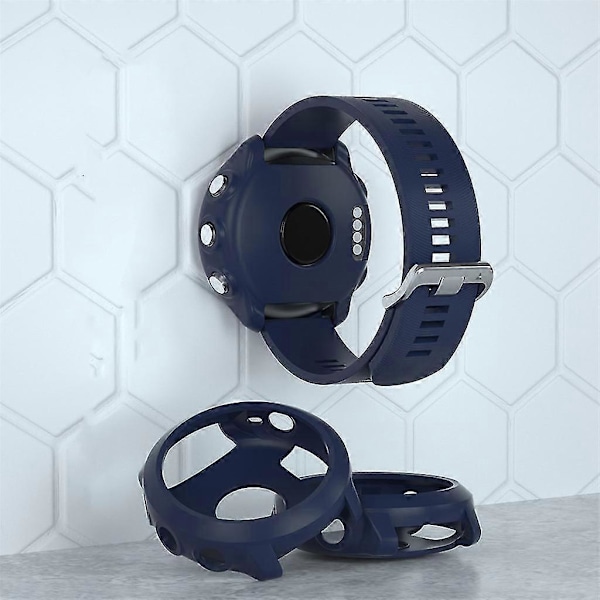Skyddsskal för Garmin Forerunner 645 Music Smart Watch