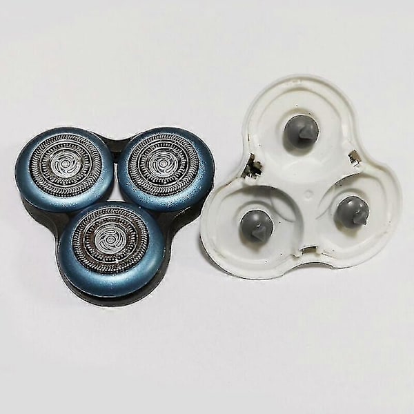 Philips Sh70 Parranpäät S7000 S7310 S7710 S7530 S7370 Sh70 -sarjan partakoneelle