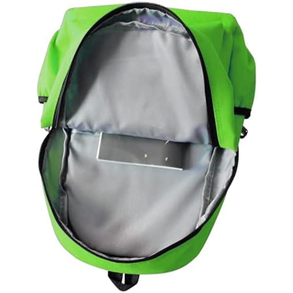 Resväska Ryggsäck Vandring Väska Hållbar Ryggsäck Business Väskor Laptop Bookbag för Kvinnor Utomhus