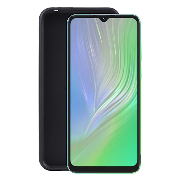 TPU-deksel for Blackview A55