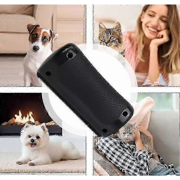 Mr Waggy Tails Grooming Børste, hunde Groomify Fældeværktøj, katte Afhåringskam