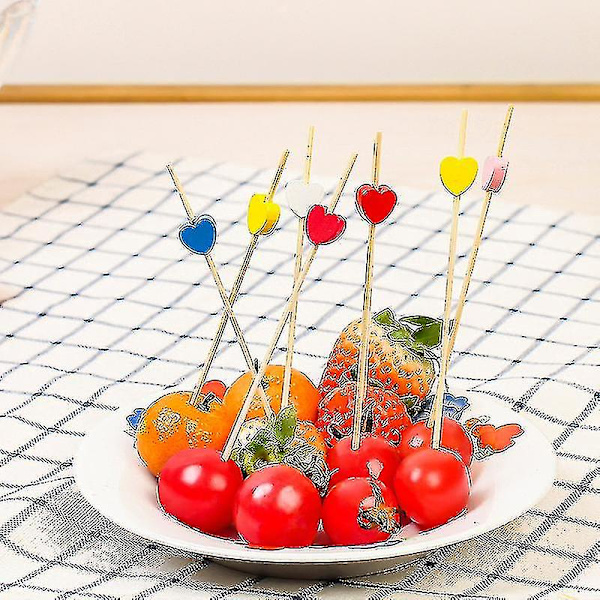 100 stk. -sd, Wich Fruit Tooticks,