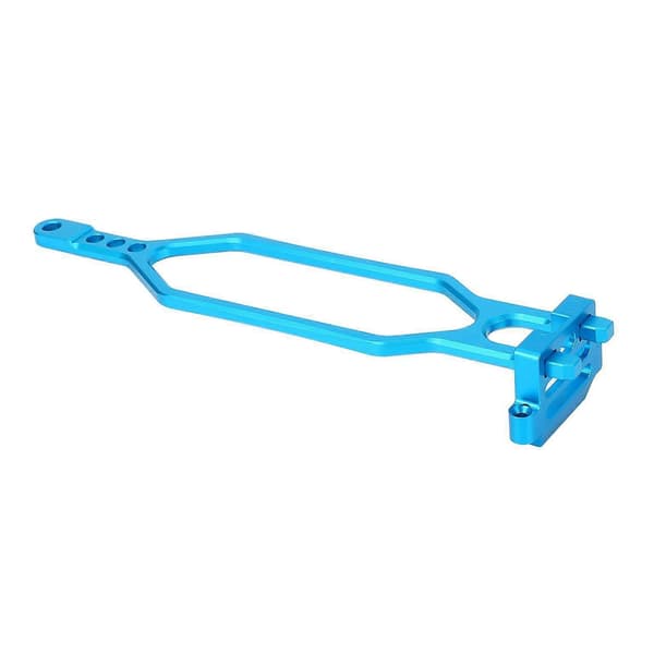 Batteriholder til BL 2S Slash RC - 1/10 Skala
