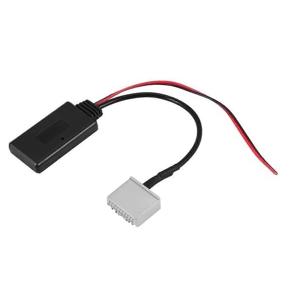 Bil Bluetooth 4.0 Linje Aux Mottaker For Honda For Civic 2006-2013