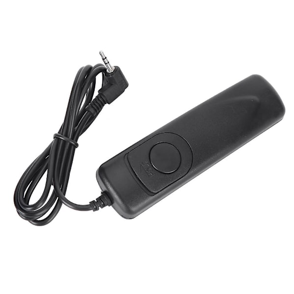 Rs60e3  Fjernutløserkabel for Canon 500d 450d 700d 650d 550d 60d 600d