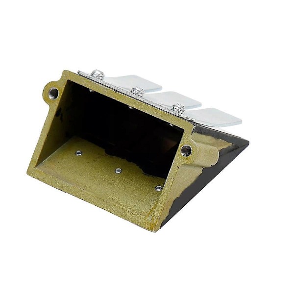 6F6-13610-00 Ventilenhet för utombordsmotor 40HP 2-takt
