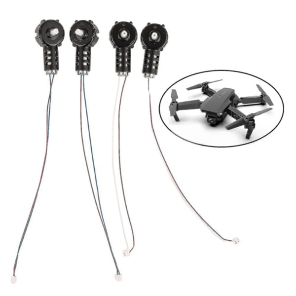 E88 Pro Drone Reservdelar