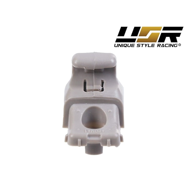 Solskærm Krog Solskærm Oe Udskiftning Clips Reparation 2017-2020 Tesla Model 3 Kit Kit