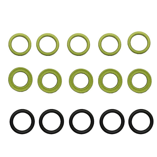 O-ring Tætning Ring Kompatibel Karcher Højtryksrenser Professionel Højtryksrenser Reservedelsæt Tætninger Tr 2.880-001.0
