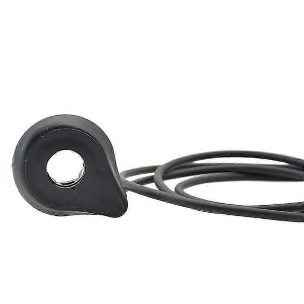 12-Magnet E-sykkel Pedalassistent Sensor (PAS) - Hall Effekt Hastighetssensor for Elektriske Sykler