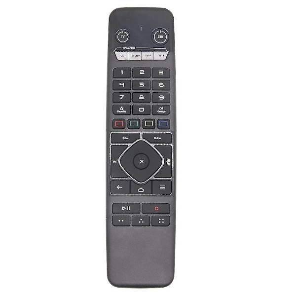 Fjernkontroll for Formuler Z7+ 5g Z8pro Z10 Z10pro TV-bokser