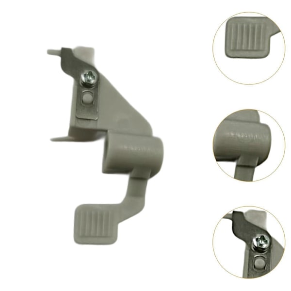 Nåltrådarekrok Robust Symaskinsdel för Brother GS2788M GS2750