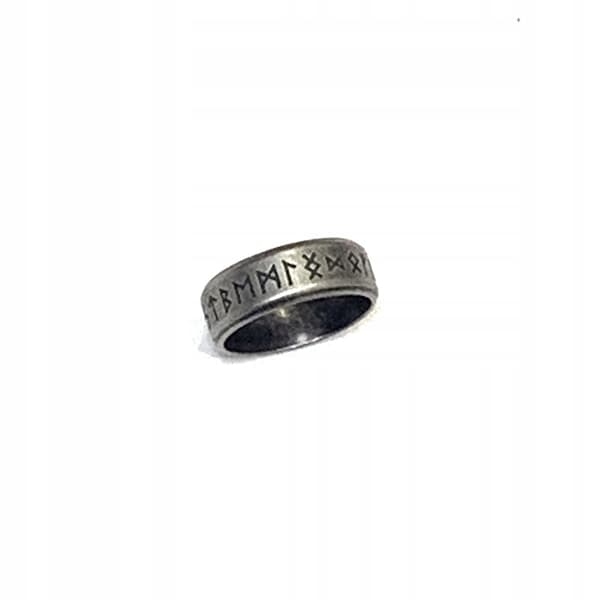 SORMUS Teräs Hopea VIKING 316L AMULETTI 212