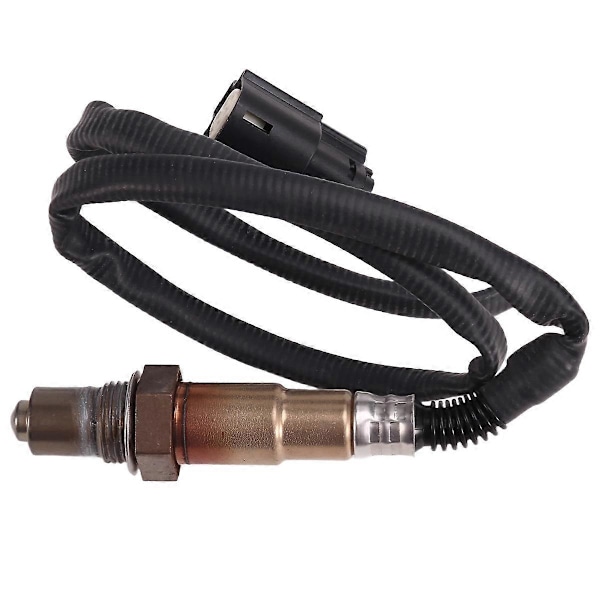 Bil Syresensor O2-sensor för Ford Edge Focus Fusion Lincoln