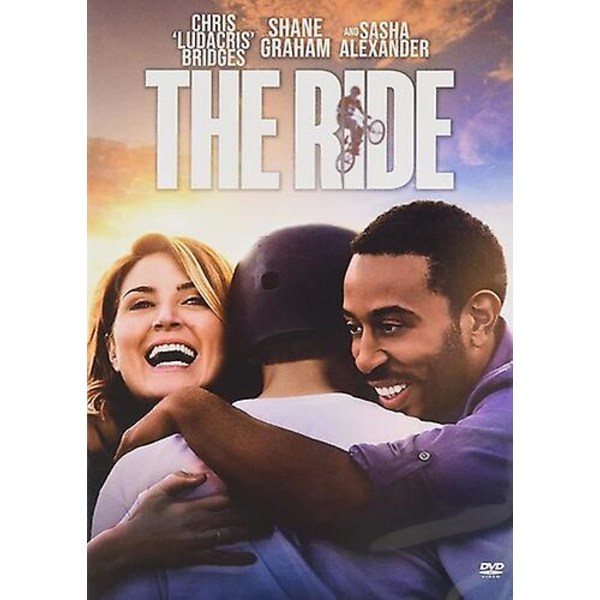 The Ride [DIGITAL VIDEO DISC] USA import