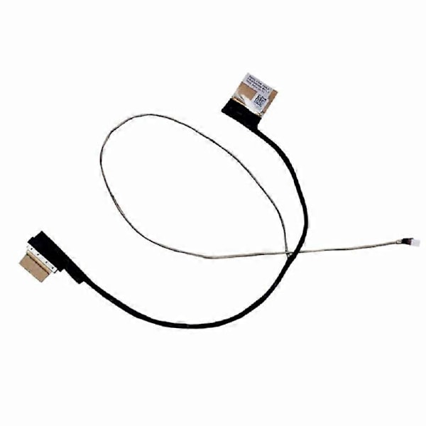 HP 15-G 15-R TPN-C117 250 G3 255 G3 Näyttökaapeli DC02001VU00