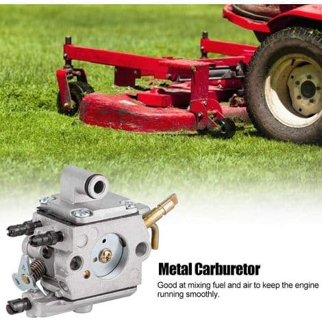 Karburator til Stihl Motorsav MS192 MS192C-E MS192C-E Z MS192T MS192TC-MS192TC-E MS192TC-E Z MS192T-Z Stihl PN 1137 120 065