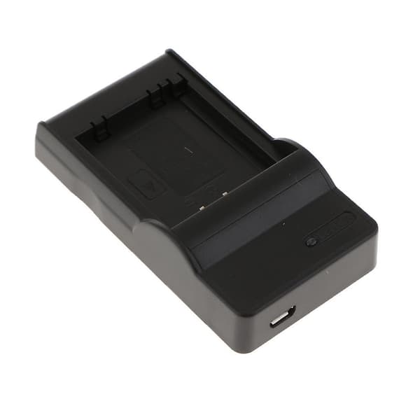 Usb Batterilader for   Nb-11l Cb-2ld & Ixus 155 Ixus 172 Ixus 265