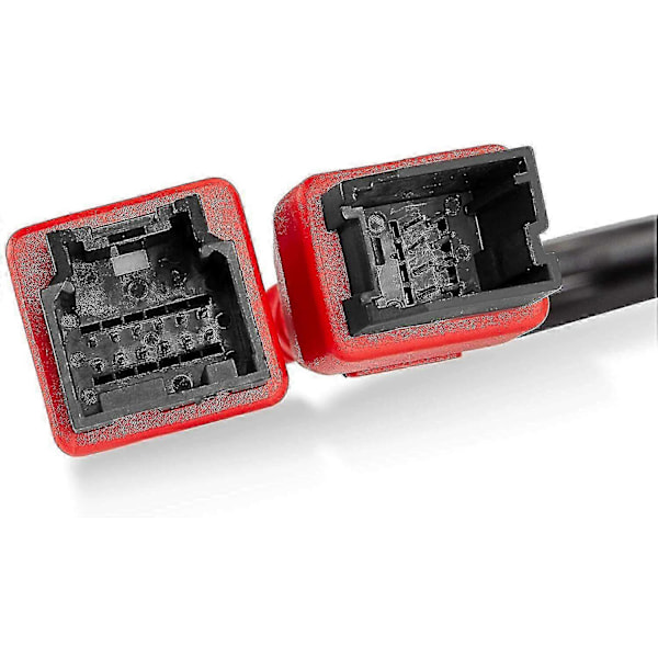 För CHRYSLER 12+8 Adapterkabel Autel MaxiSys Pro MS908P MS906 MK908P