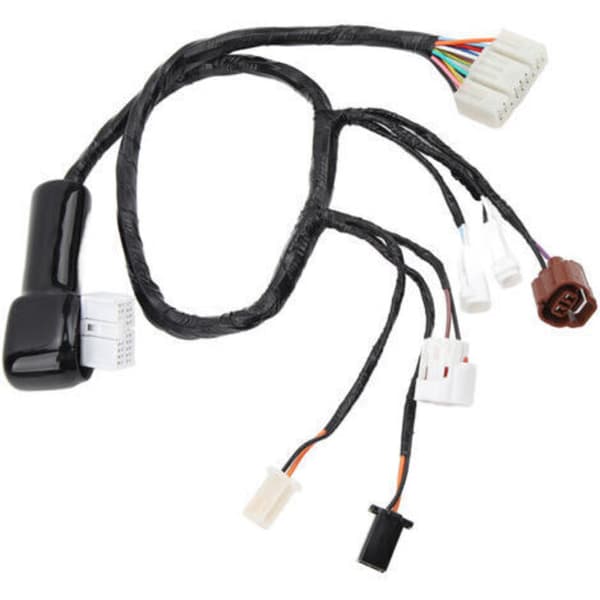 Ledningsnett for frontlys 36620 41G00 Sensitiv erstatning for Suzuki GSXR1000 2004 til 2005