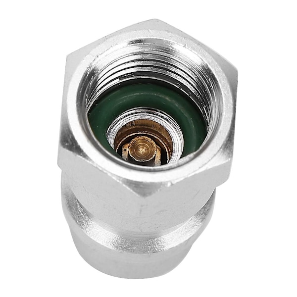 R12 R22 R502 til R134A Konvertering Hurtig Adapter Kobling Stik