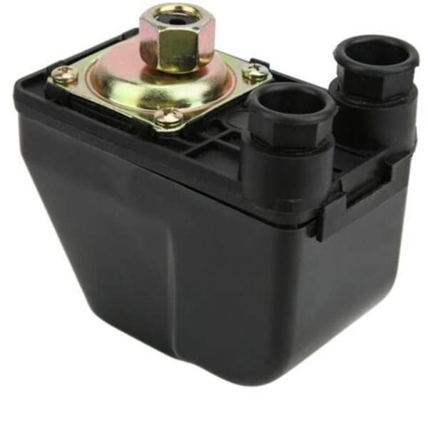PM5 Vattentrycksbrytartyp, Automatisk Vattenpump Kontrollbrytare Display Tryckregulator