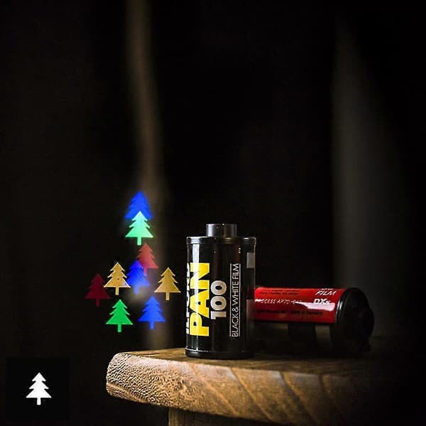 52mm Bokeh Effekt Objektivdæksel Filter Til Kunstnerisk Romantisk Scene 10 I 1