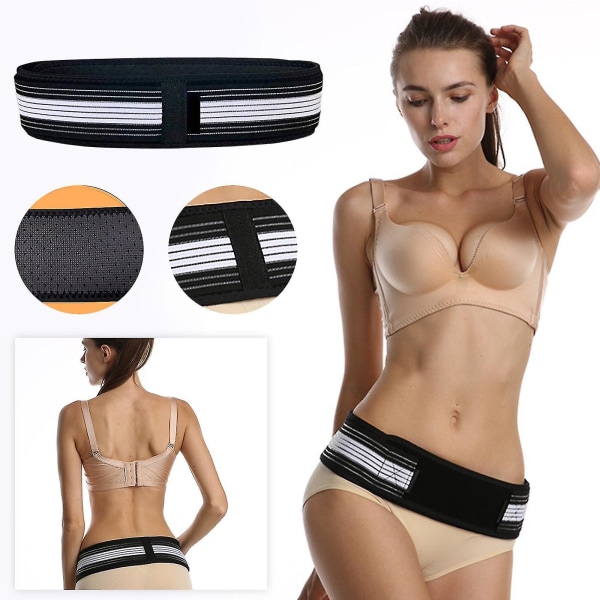 The Ultimate Pain Relief Belt For Sciatica And Low Back Pain LONG