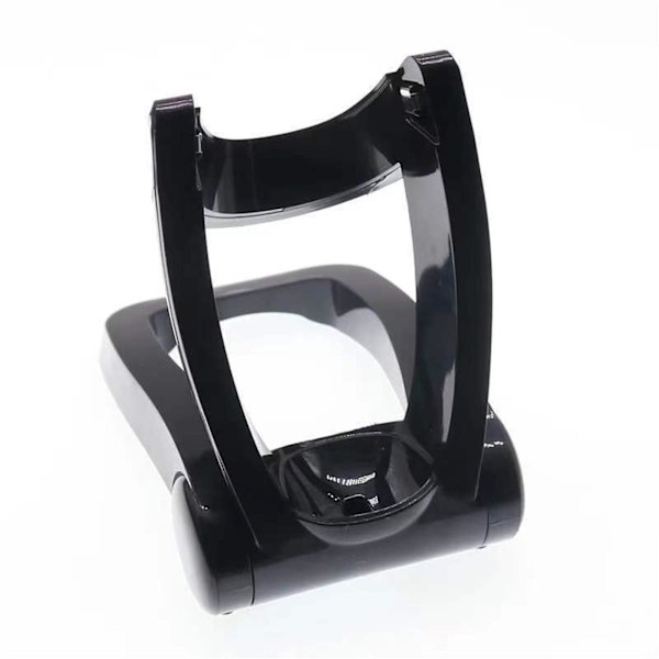 Rakapparatens Strömadapter Vikbar för Razor Laddningsbas Stativ för RQ1131 RQ1141 RQ1145 RQ1150 RQ1155 RQ1160 RQ1168
