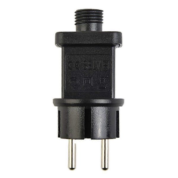 LED Fe-lys Strømadapter Transformer Driver IP44 31V Max 6W 36VA / 9Watts 31v 36W Til Lavspændingsstreng