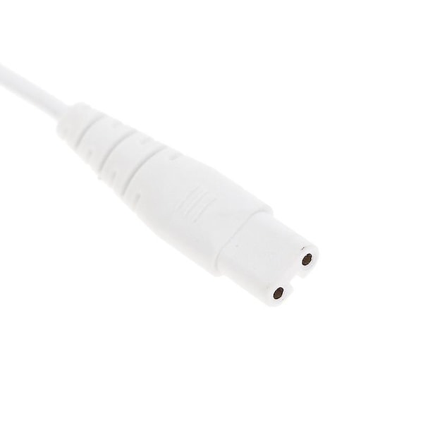 USB-kabel Laddningsledning Passar Hf-5 Hf-9 Hf-6 Oral Irrigator Tandvattentråd Shytmv